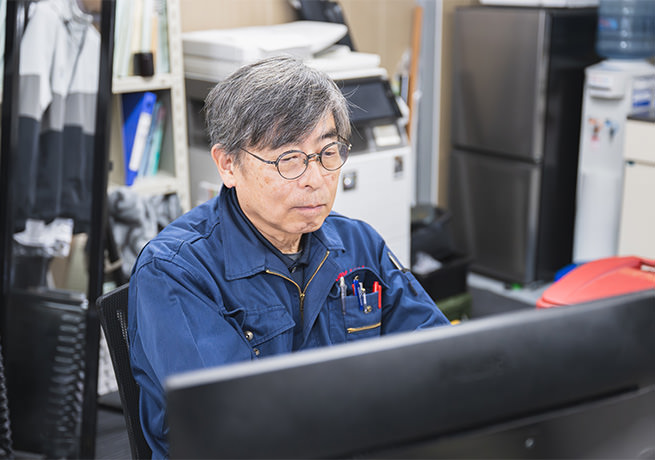 社長 三村卓也